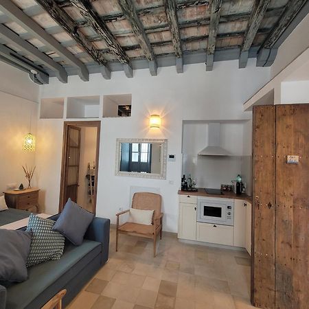 Casa Del Museo - Agua Apartment Medina-Sidonia Bagian luar foto