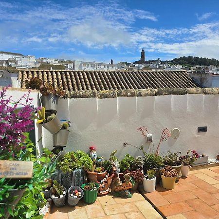 Casa Del Museo - Agua Apartment Medina-Sidonia Bagian luar foto
