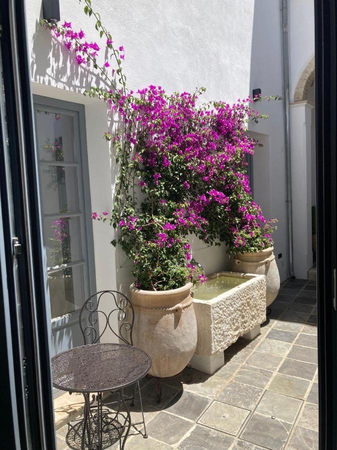 Casa Del Museo - Agua Apartment Medina-Sidonia Bagian luar foto