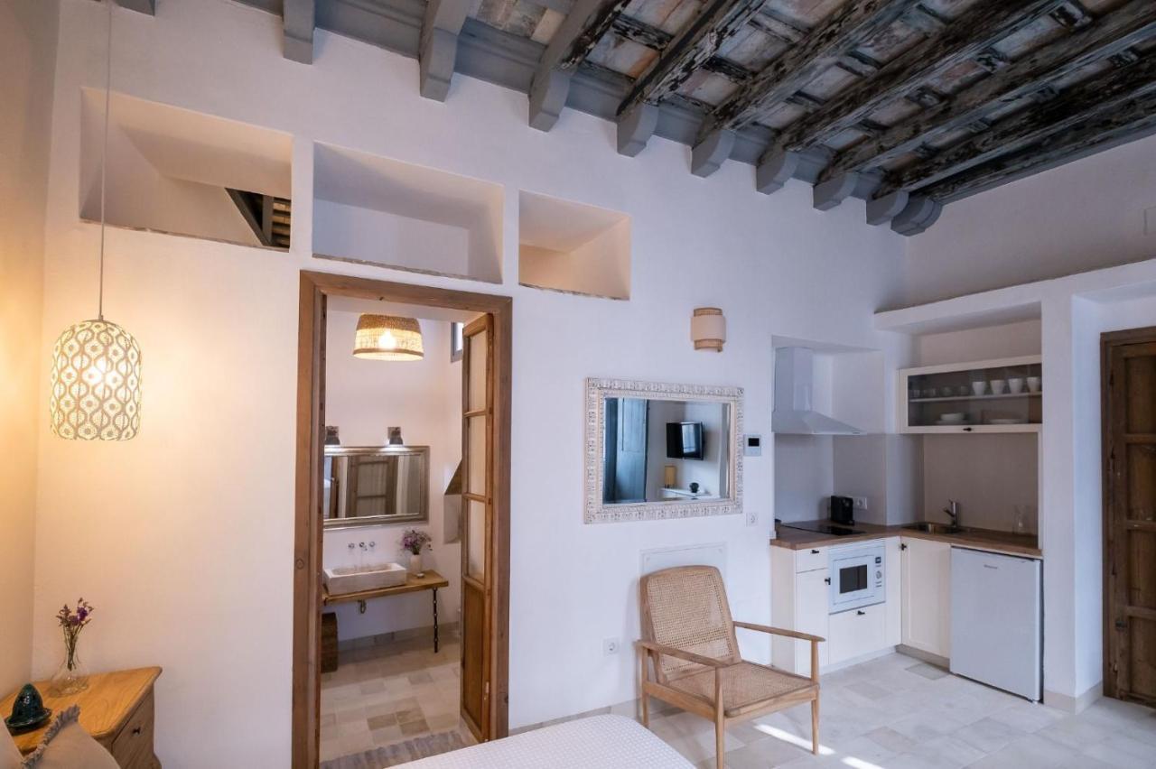 Casa Del Museo - Agua Apartment Medina-Sidonia Bagian luar foto