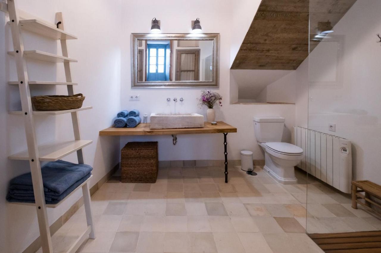 Casa Del Museo - Agua Apartment Medina-Sidonia Bagian luar foto