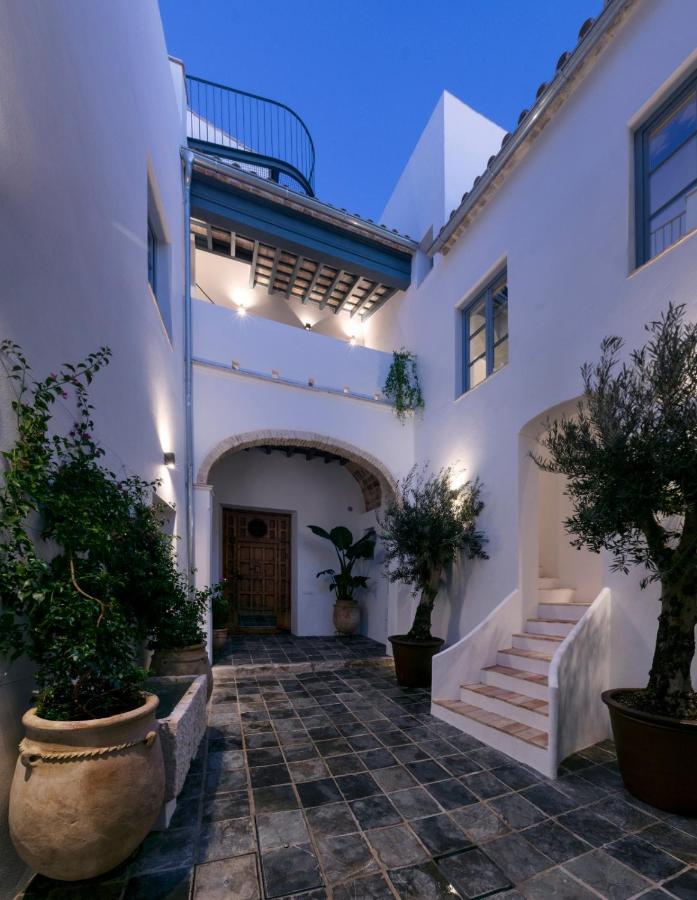 Casa Del Museo - Agua Apartment Medina-Sidonia Bagian luar foto
