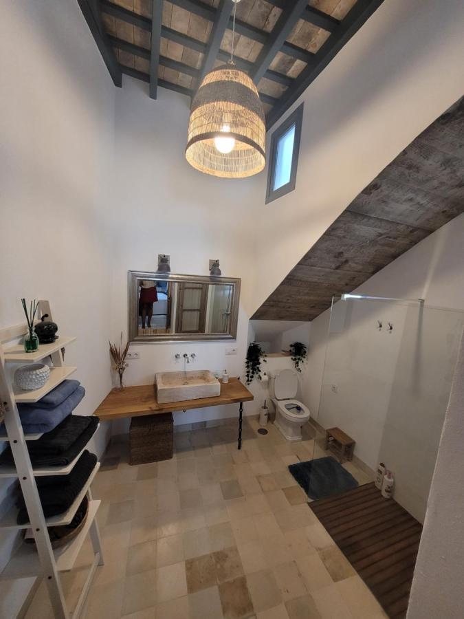 Casa Del Museo - Agua Apartment Medina-Sidonia Bagian luar foto