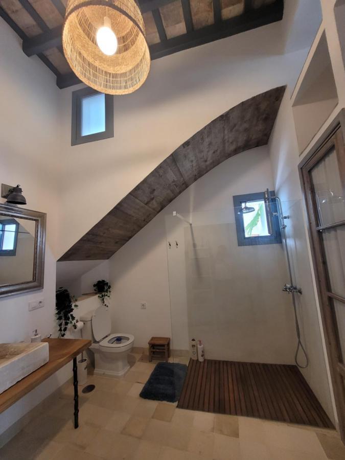 Casa Del Museo - Agua Apartment Medina-Sidonia Bagian luar foto