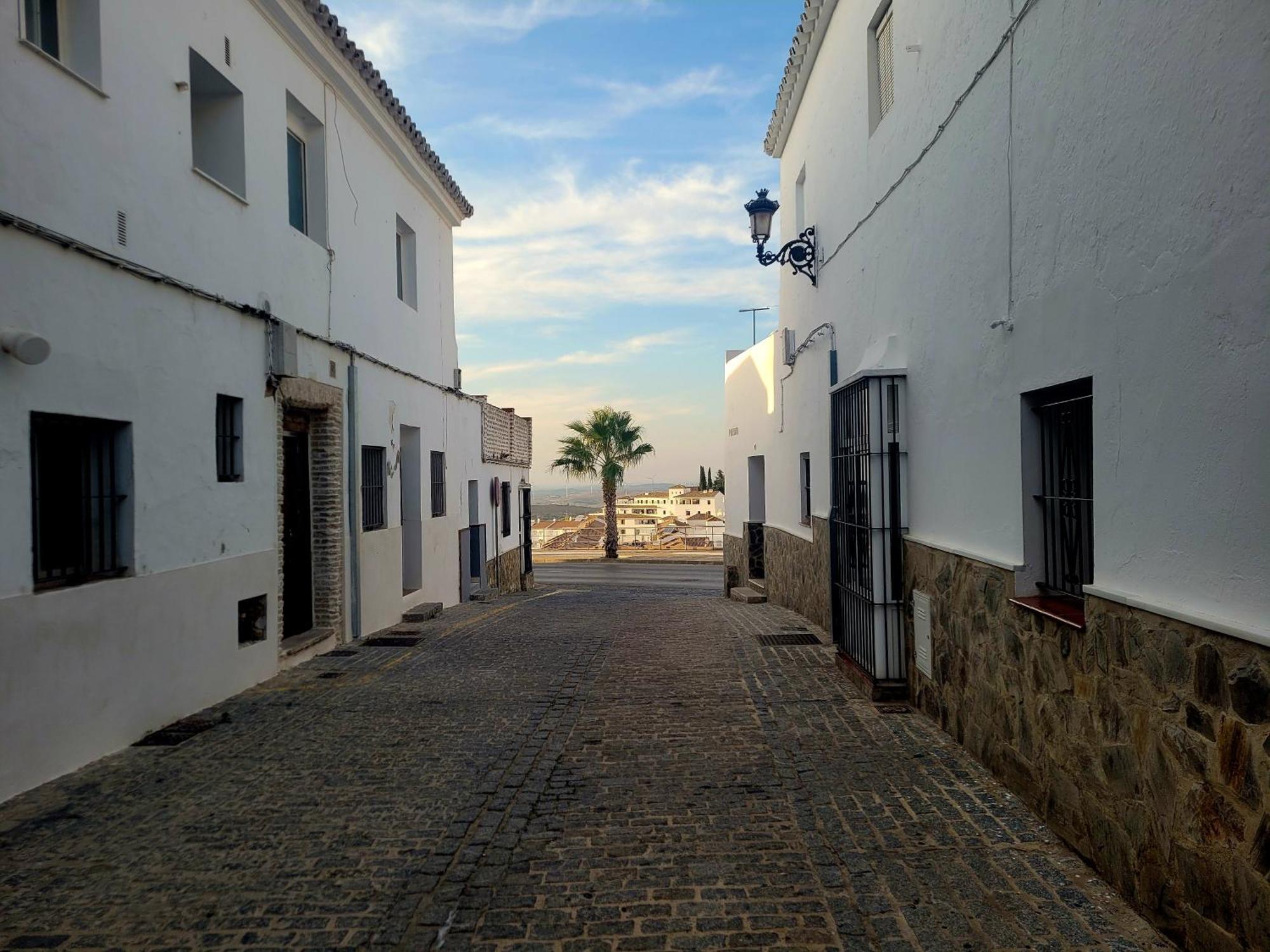 Casa Del Museo - Agua Apartment Medina-Sidonia Bagian luar foto