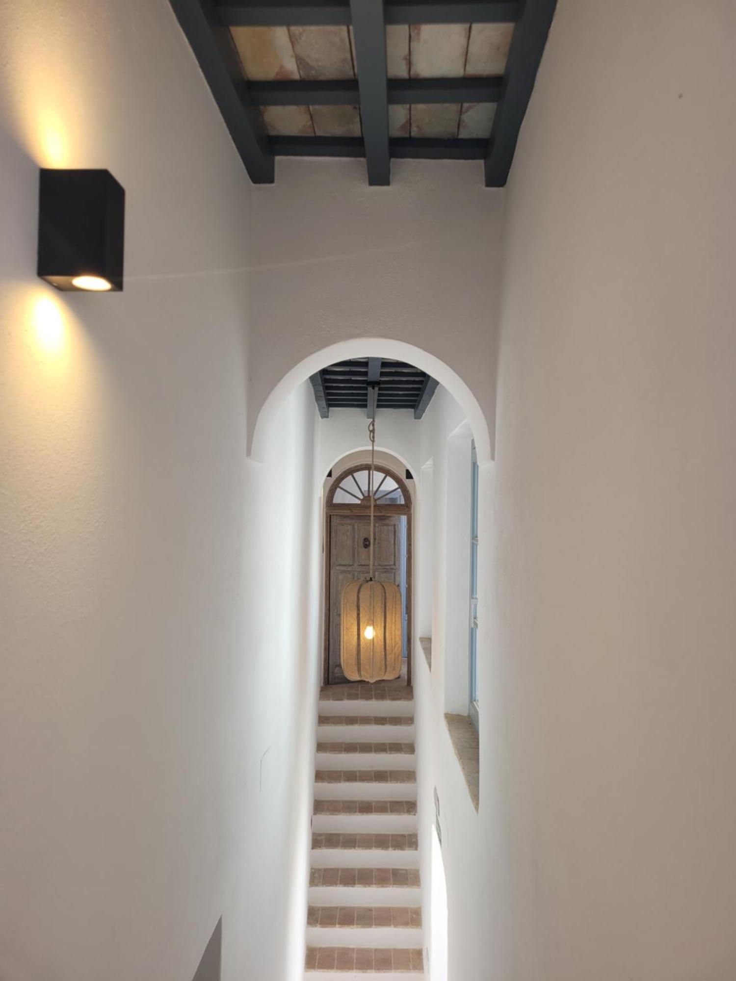 Casa Del Museo - Agua Apartment Medina-Sidonia Bagian luar foto
