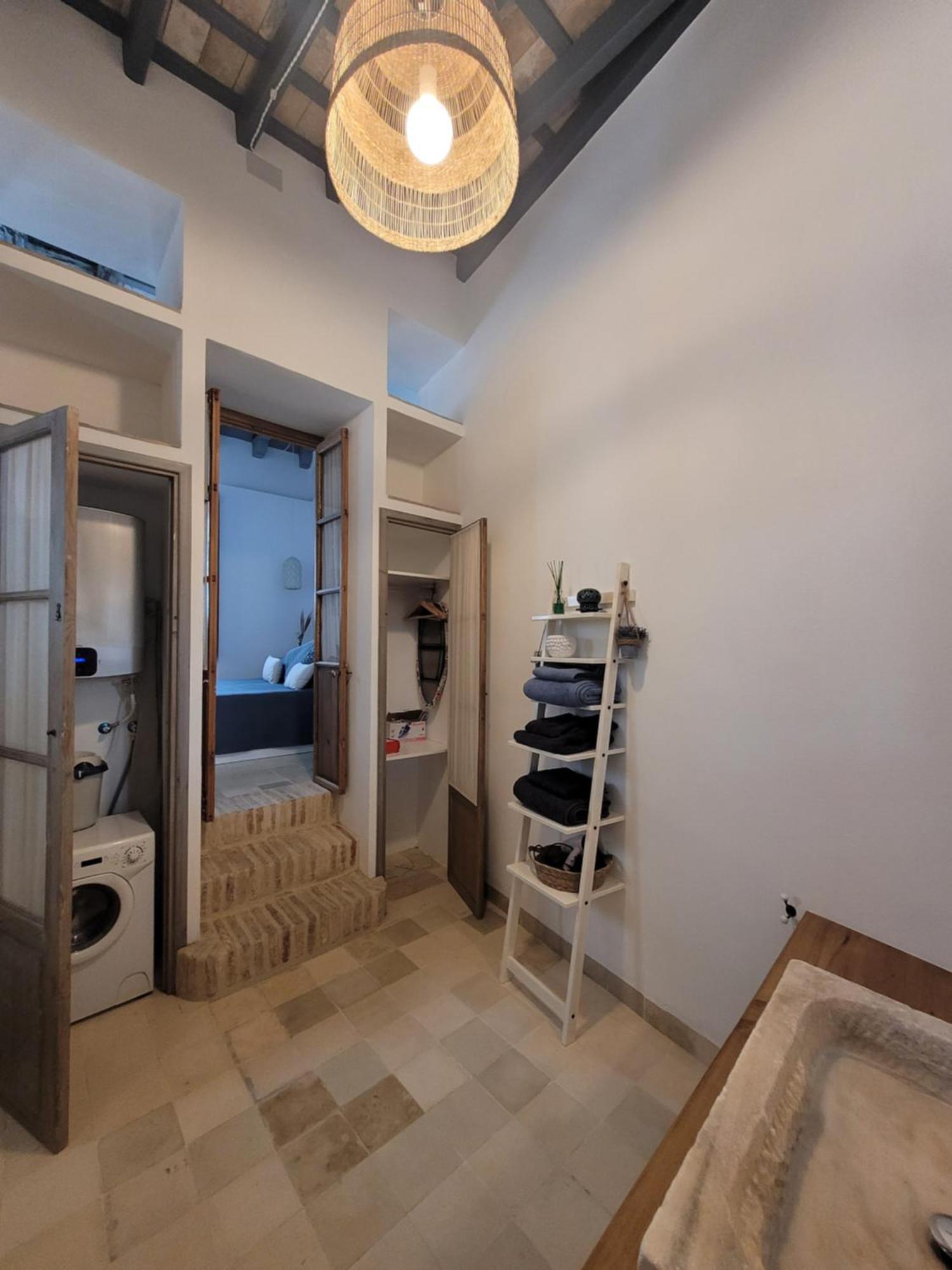 Casa Del Museo - Agua Apartment Medina-Sidonia Bagian luar foto