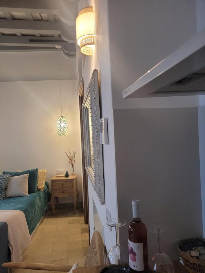 Casa Del Museo - Agua Apartment Medina-Sidonia Bagian luar foto