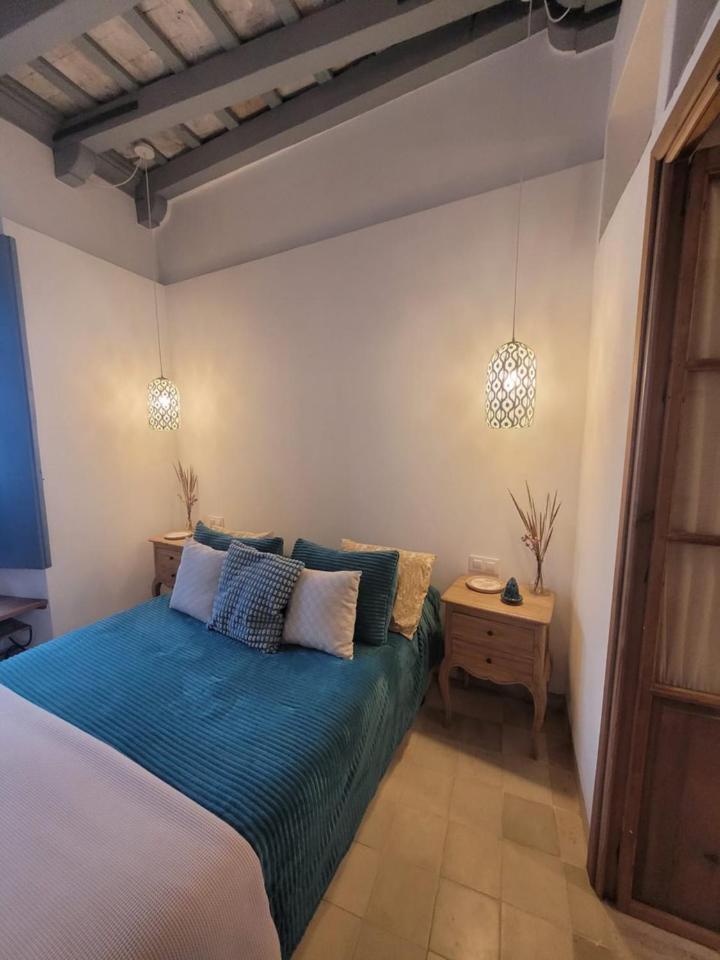 Casa Del Museo - Agua Apartment Medina-Sidonia Bagian luar foto
