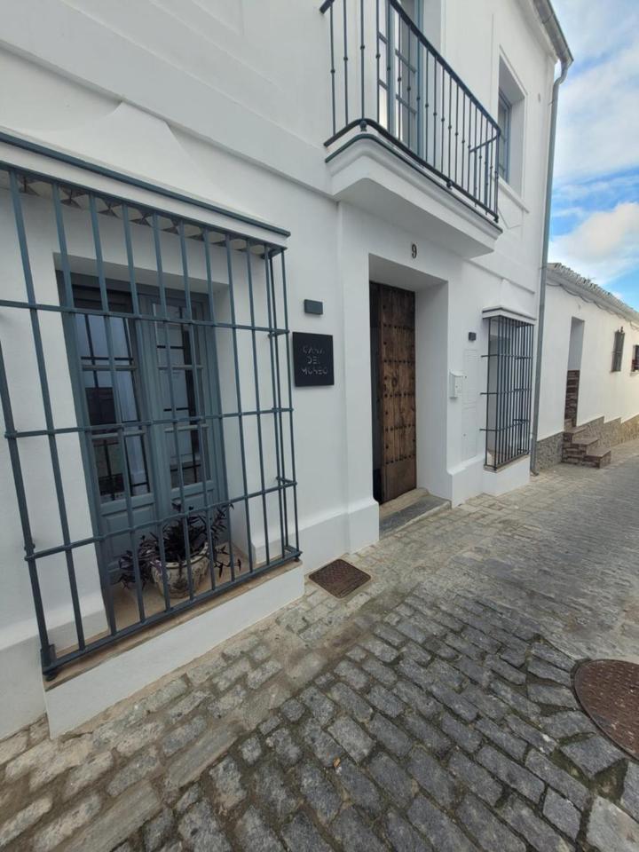Casa Del Museo - Agua Apartment Medina-Sidonia Bagian luar foto