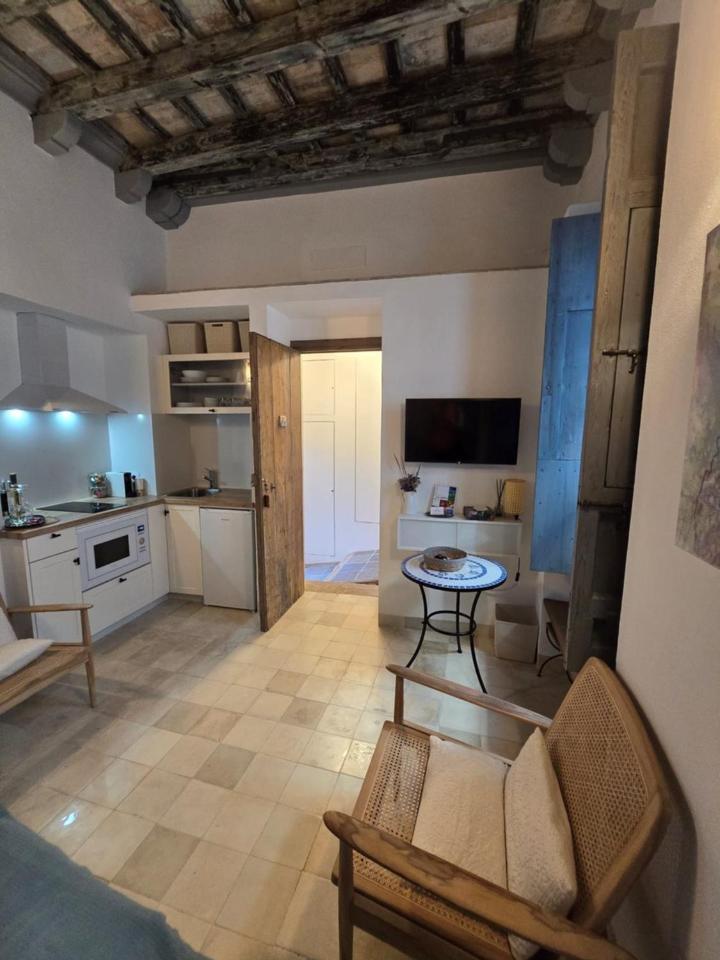 Casa Del Museo - Agua Apartment Medina-Sidonia Bagian luar foto