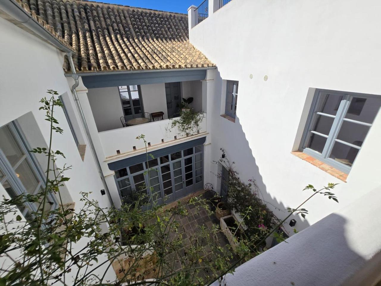 Casa Del Museo - Agua Apartment Medina-Sidonia Bagian luar foto